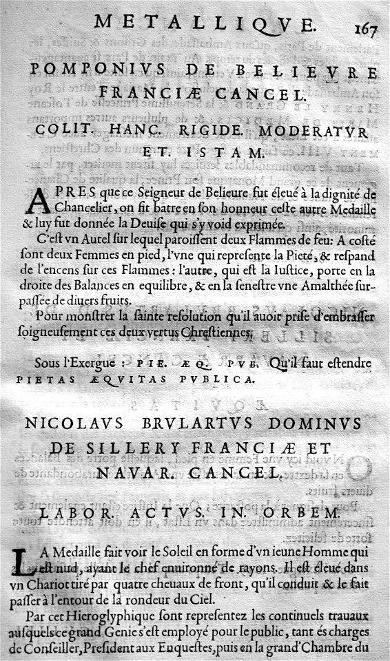 Médailles anciennes et modernes 71786
