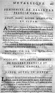 Médailles anciennes et modernes 71786
