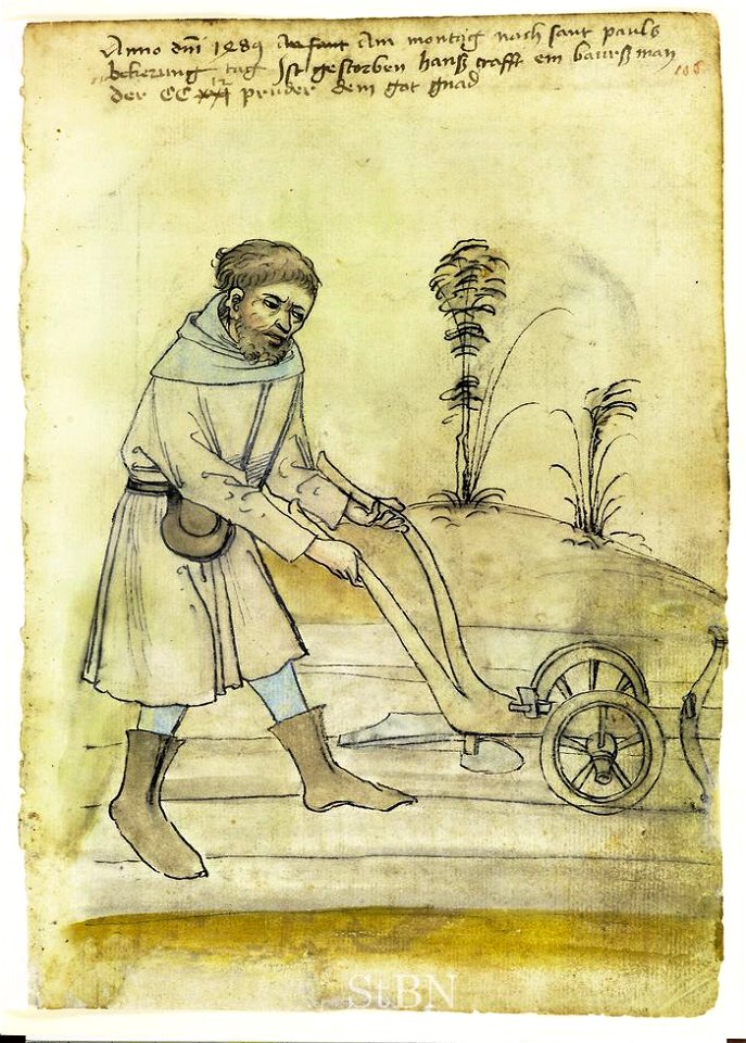 Mendel I 106 r