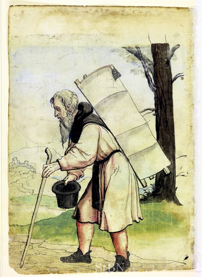 Mendel I 146 v