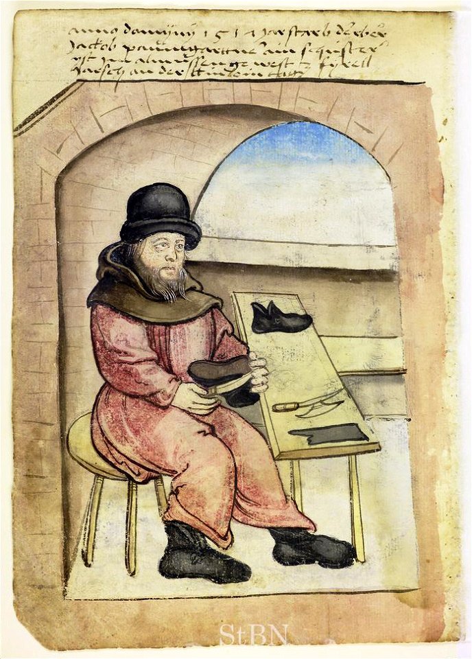 Mendel I 133 v