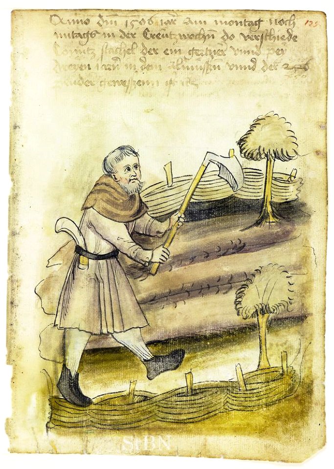 Mendel I 125 r