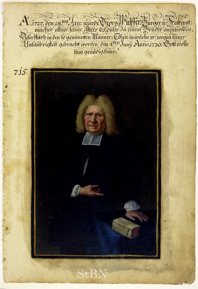 Mendel II 242 r