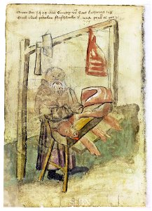 Mendel I 109 v