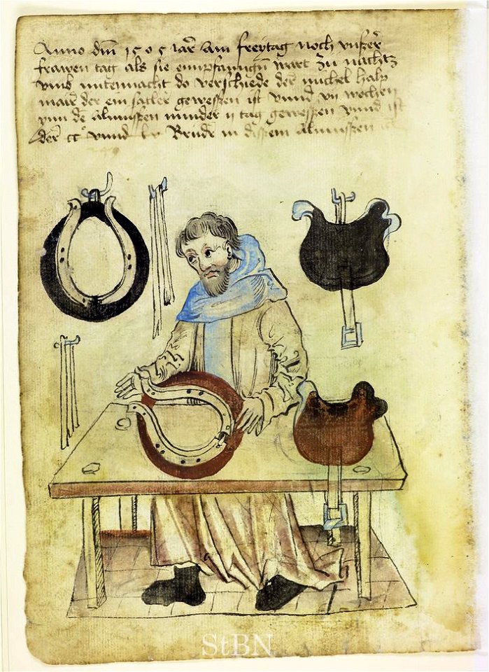 Mendel I 124 v