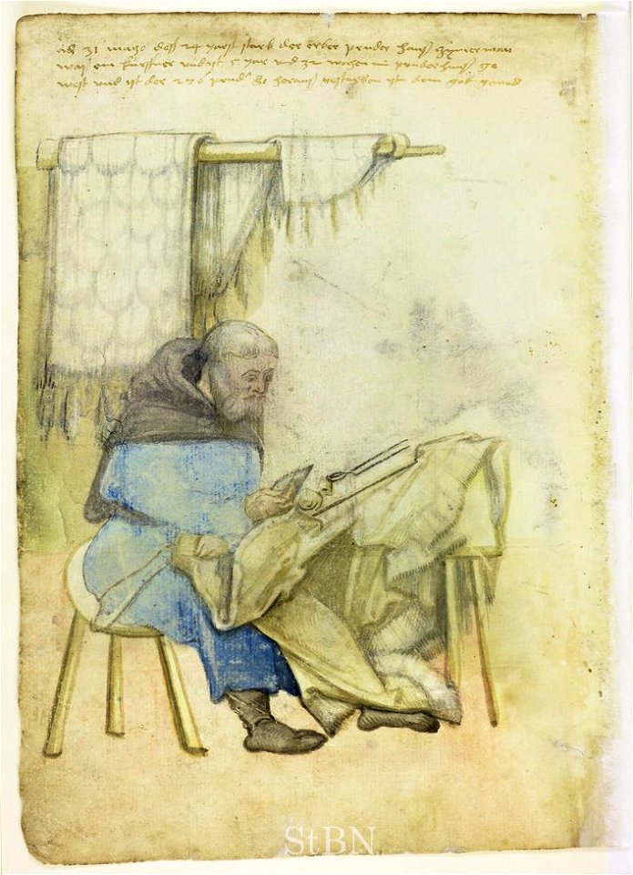 Mendel I 139 v