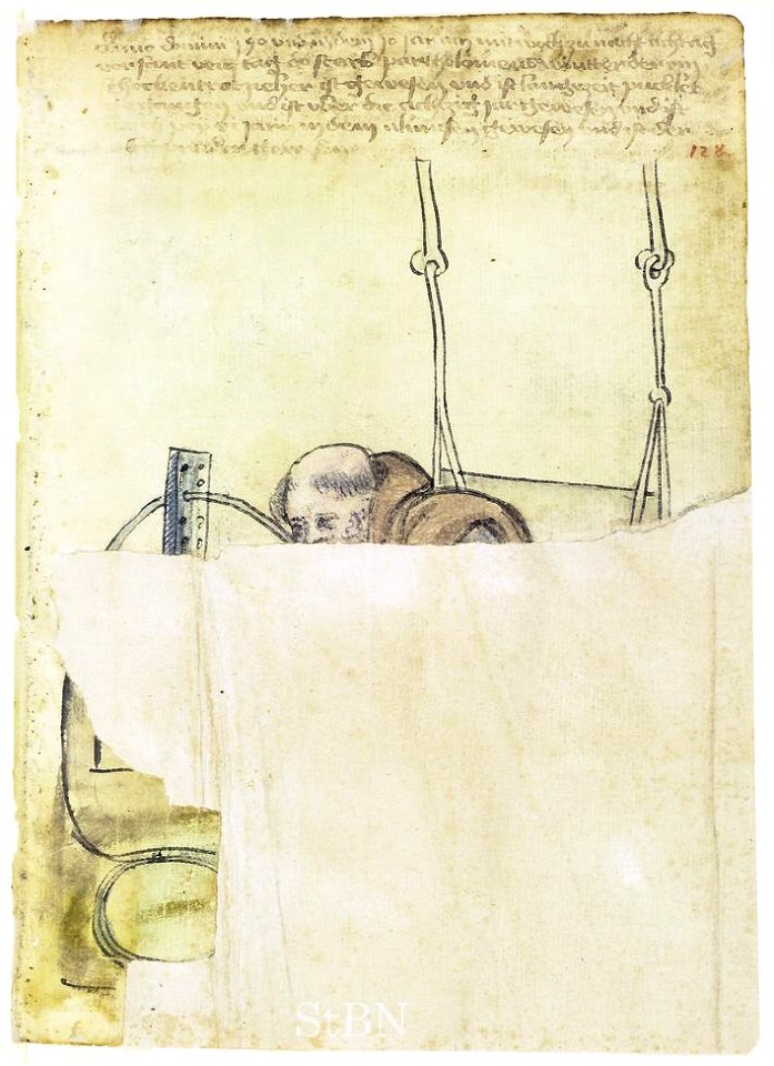 Mendel I 128 r