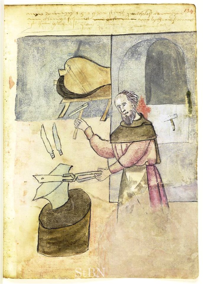 Mendel I 134 r