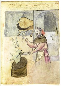 Mendel I 134 r