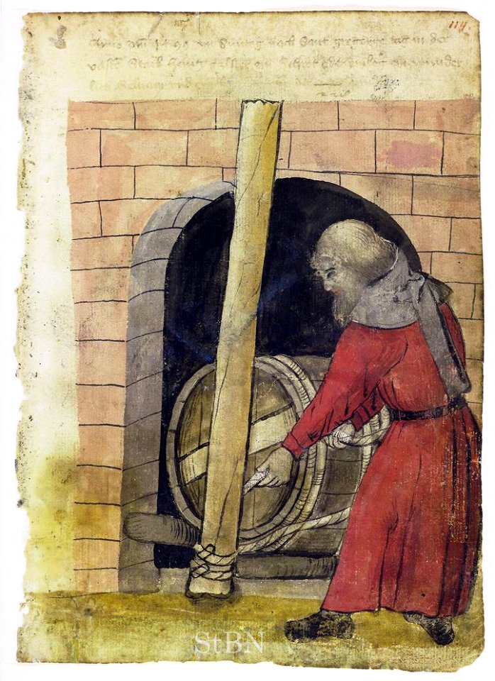 Mendel I 114 r