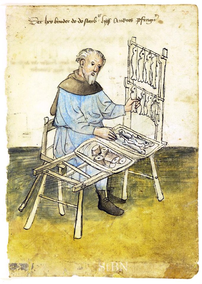 Mendel I 030 r