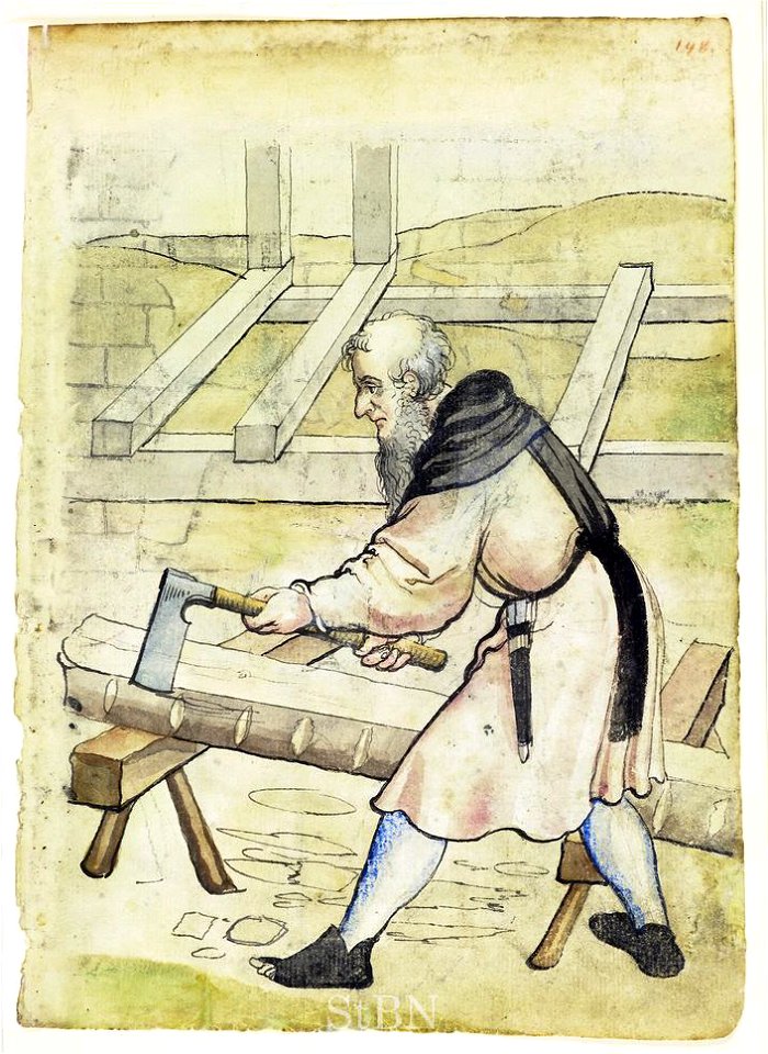 Mendel I 148 r
