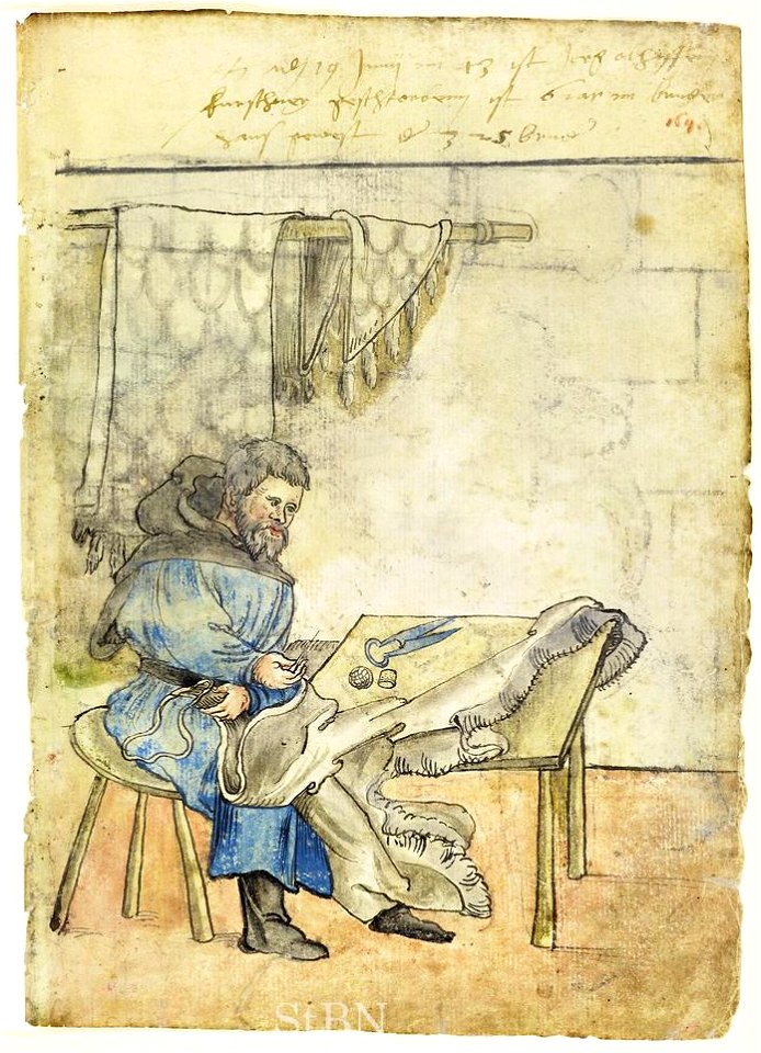 Mendel I 164 r