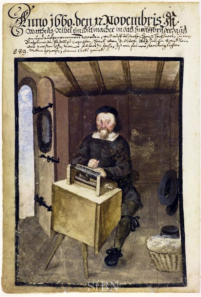 Mendel II 142 v