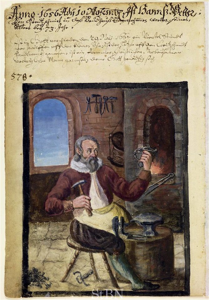 Mendel II 134 v