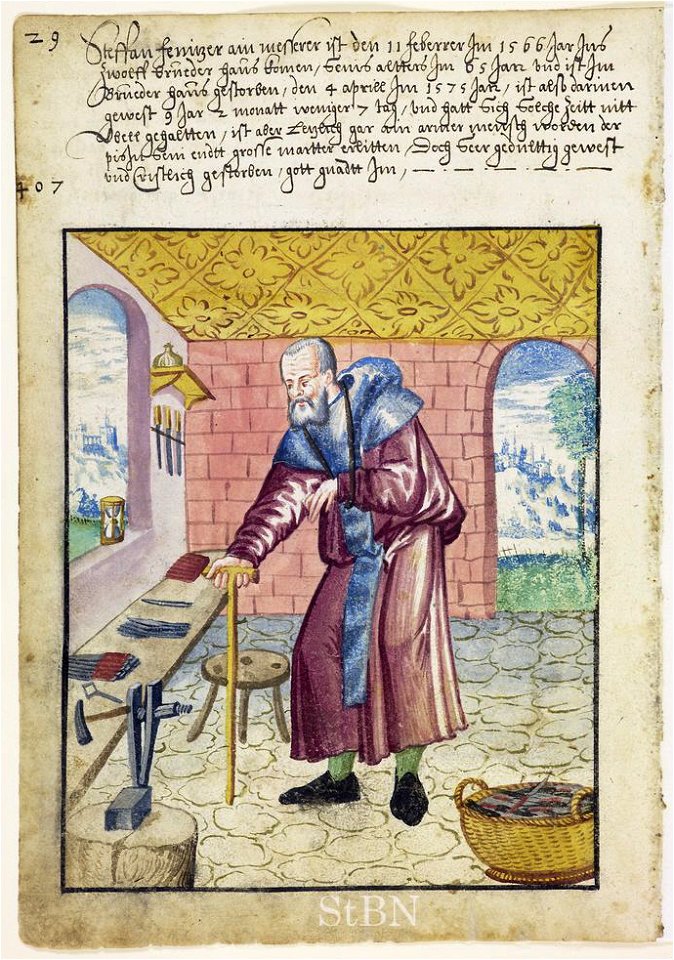 Mendel II 032 v