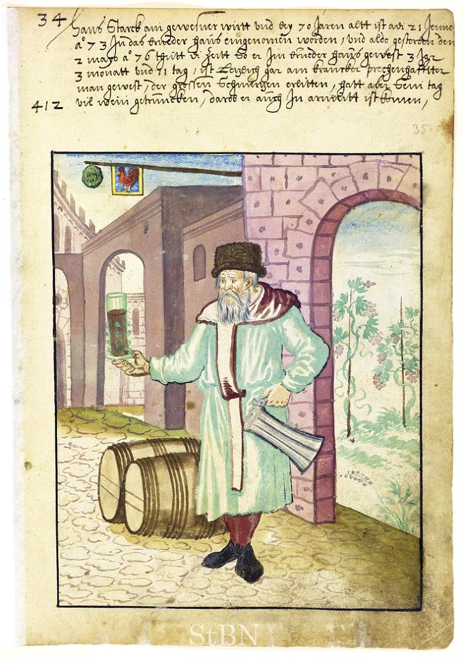 Mendel II 035 r