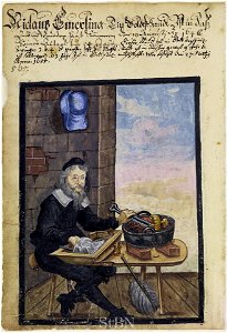 Mendel II 125 v