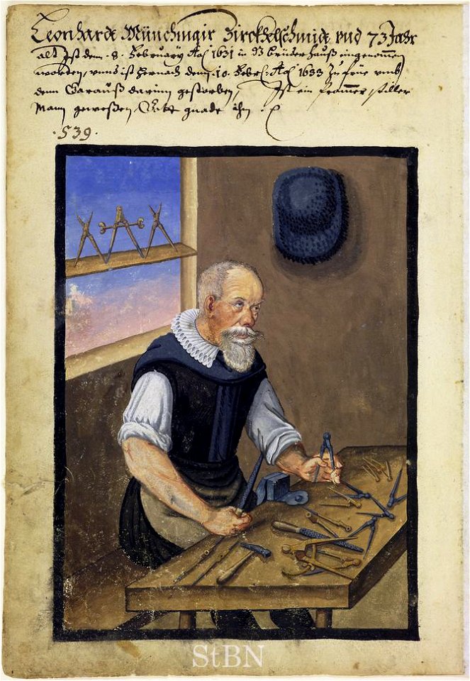 Mendel II 107 v