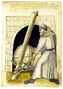 Mendel I 132 r
