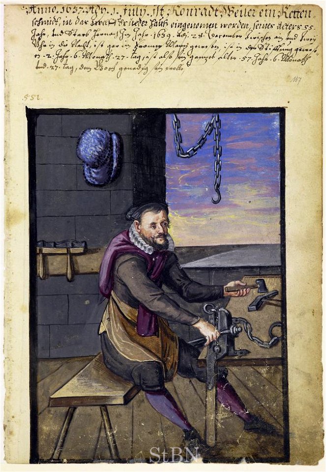 Mendel II 117 r