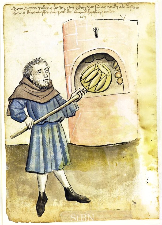 Mendel I 080 v