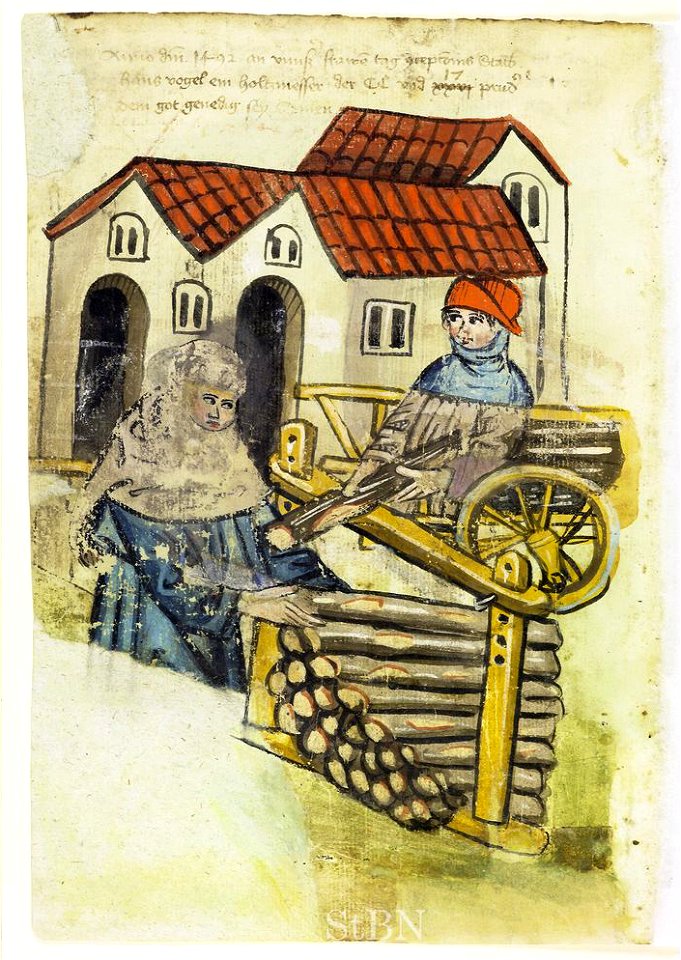 Mendel I 108 v