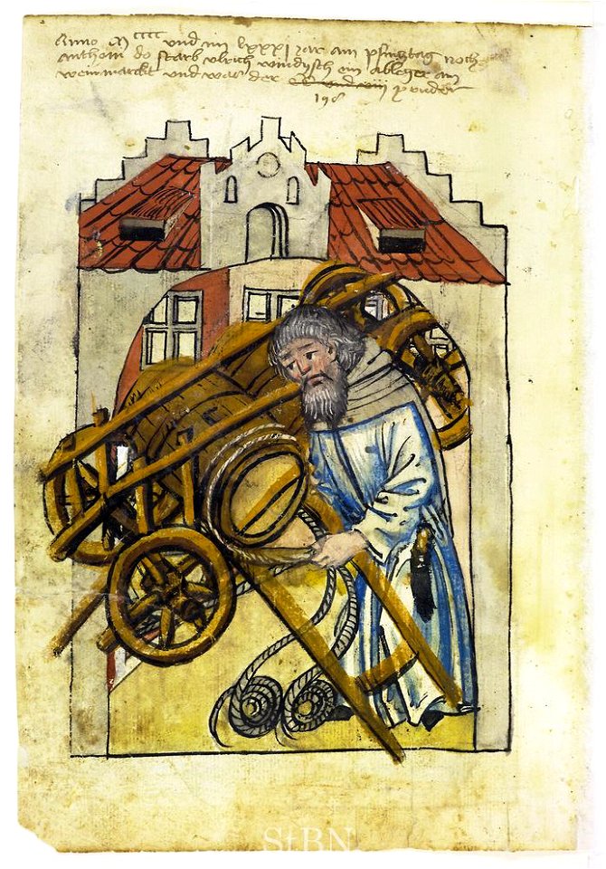 Mendel I 098 v