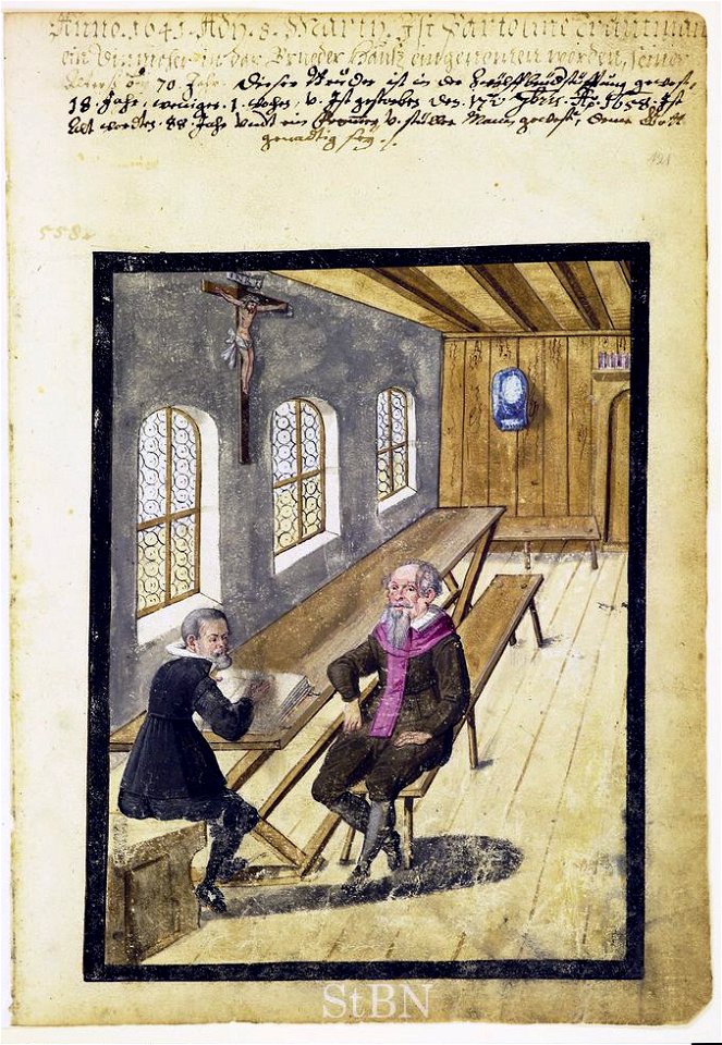 Mendel II 121 r