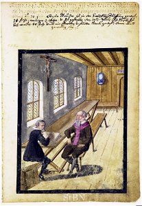 Mendel II 121 r