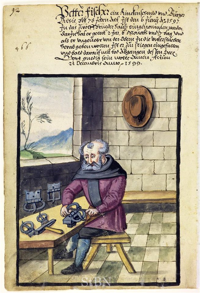 Mendel II 064 v