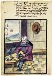 Mendel II 064 v