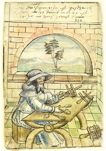 Mendel I 166 v