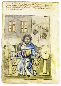 Mendel I 097 v