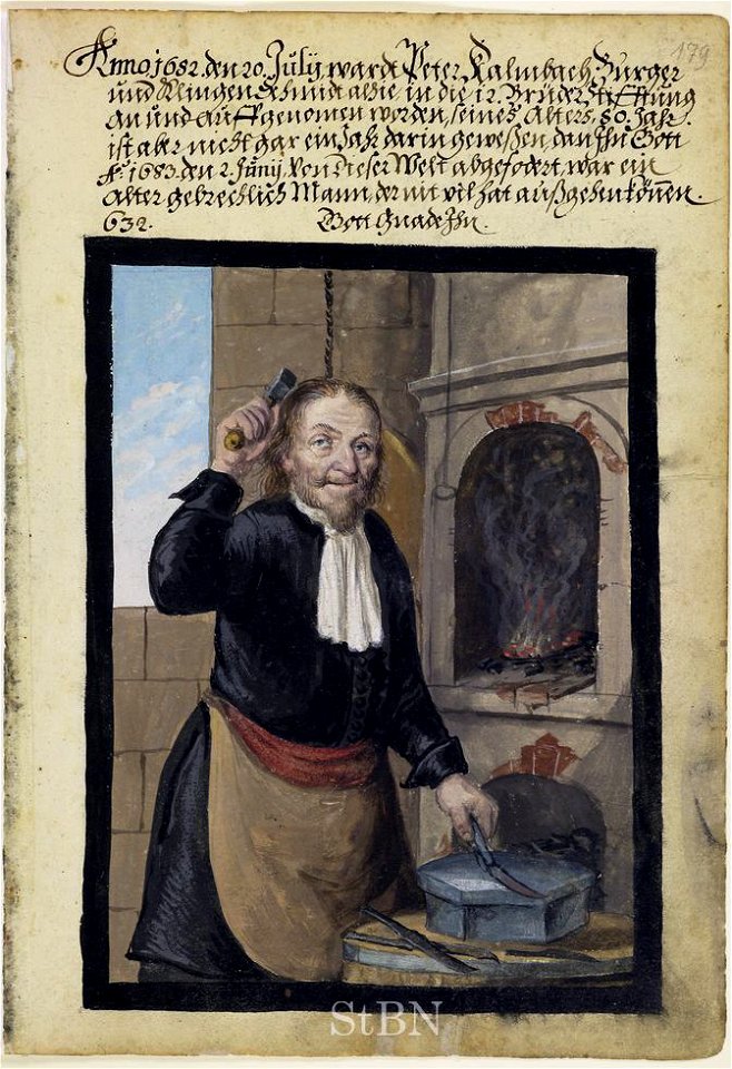 Mendel II 179 r