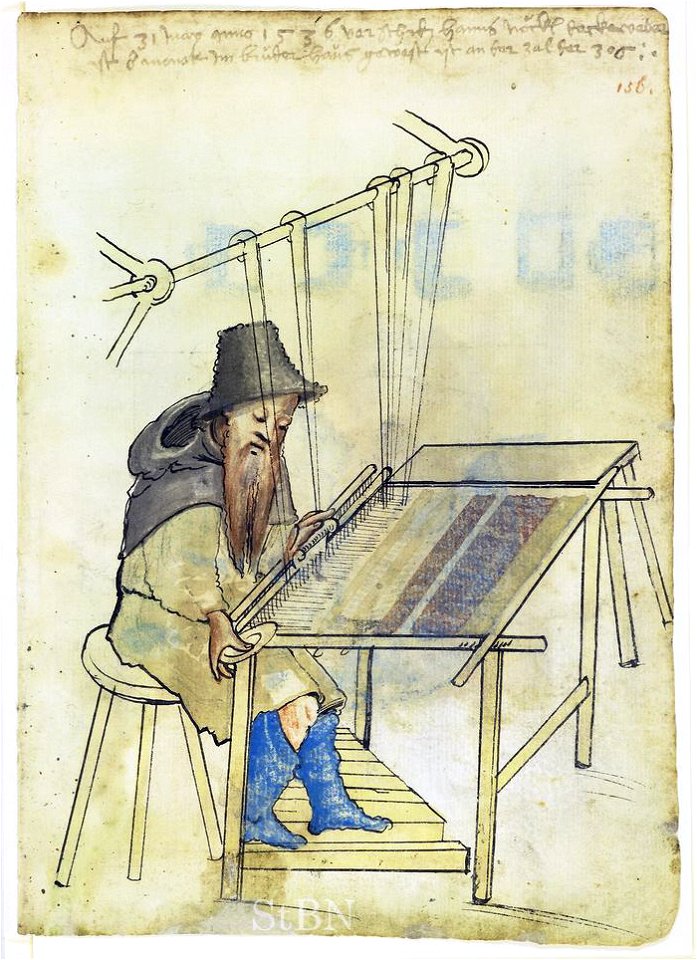 Mendel I 156 r