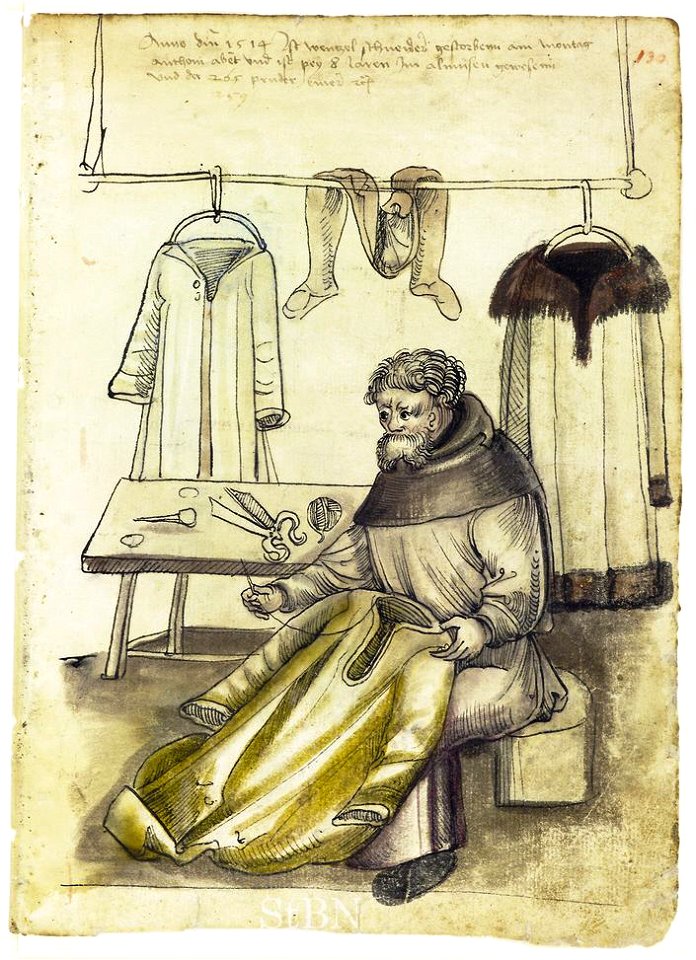 Mendel I 130 r