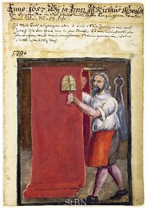 Mendel II 135 r