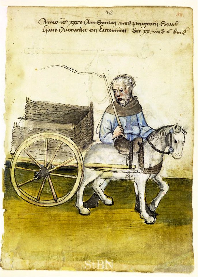 Mendel I 058 r