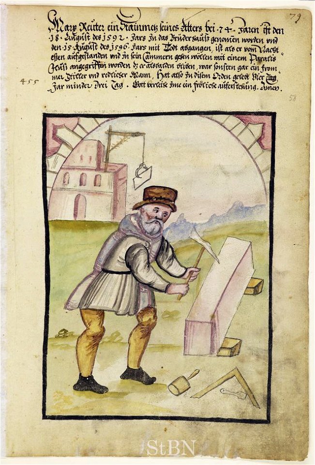 Mendel II 058 r
