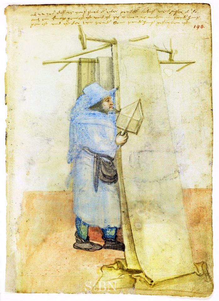 Mendel I 140 r