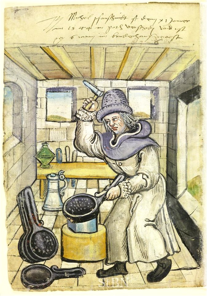 Mendel I 164 v