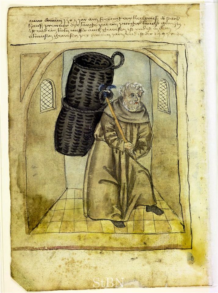 Mendel I 121 v