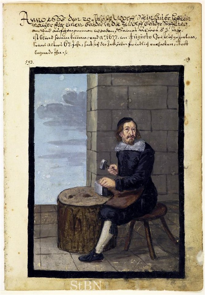 Mendel II 148 r