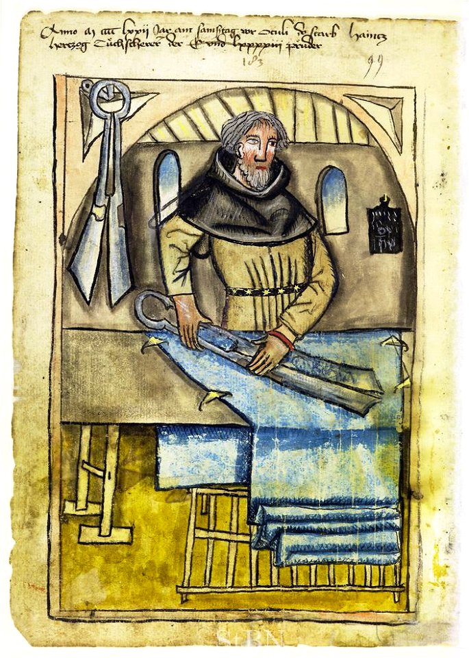 Mendel I 090 v