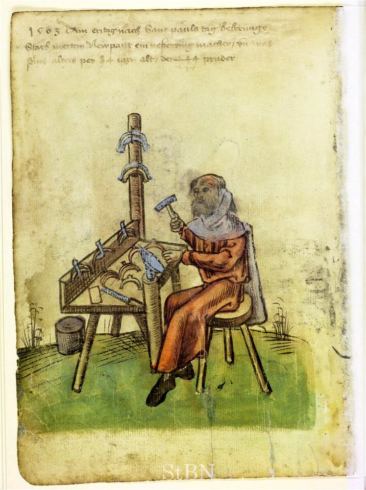 Mendel I 118 v