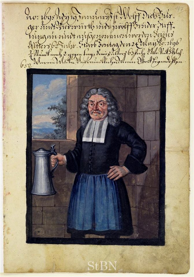 Mendel II 197 r