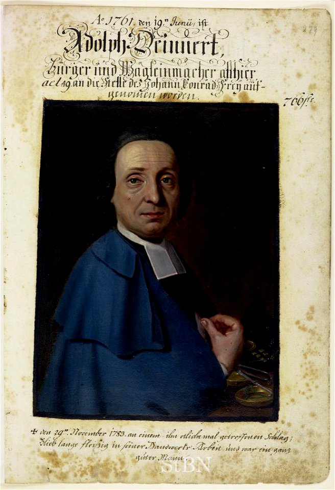 Mendel II 279 r