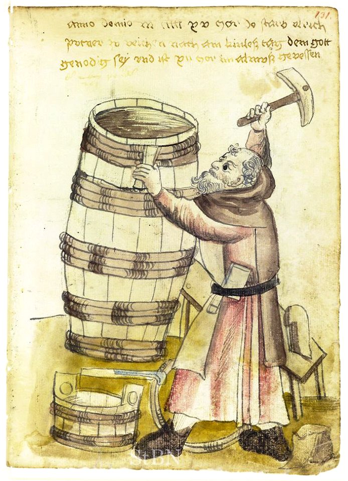 Mendel I 131 r