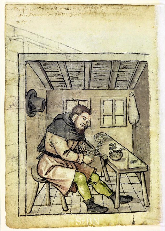 Mendel I 150 v
